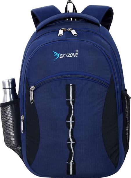 SKYZONE Laptop bags College School Bag Travel Bag Sports Bags Office Bag Waterproof Bags 30 L Laptop Backpack