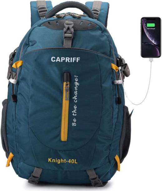 40 outlet liters bag