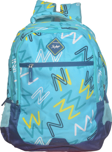 flipkart skybags school bags