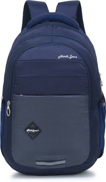 Medium 25 L Laptop Backpack 18 inch Price in India