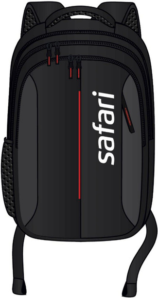 Safari backpacks flipkart clearance