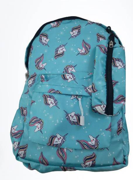 Nanika Unicorn School bag Waterproof School Bag