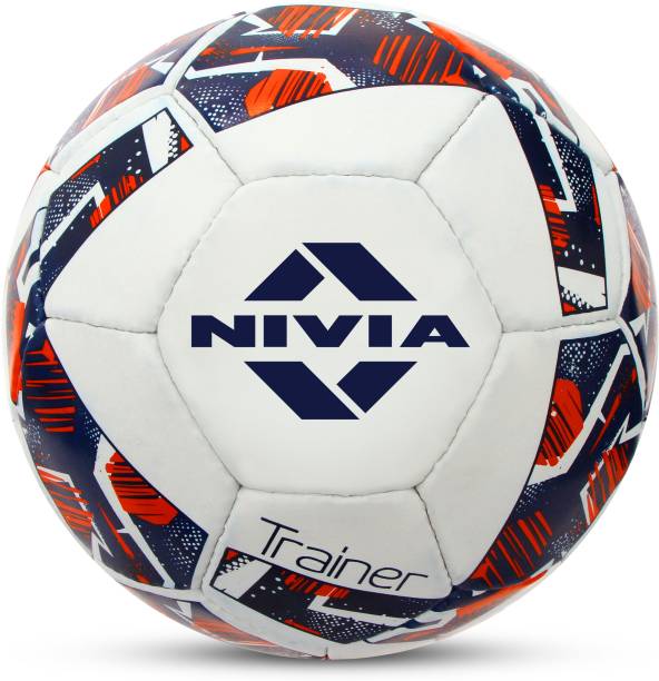 NIVIA Trainer Football - Size: 5