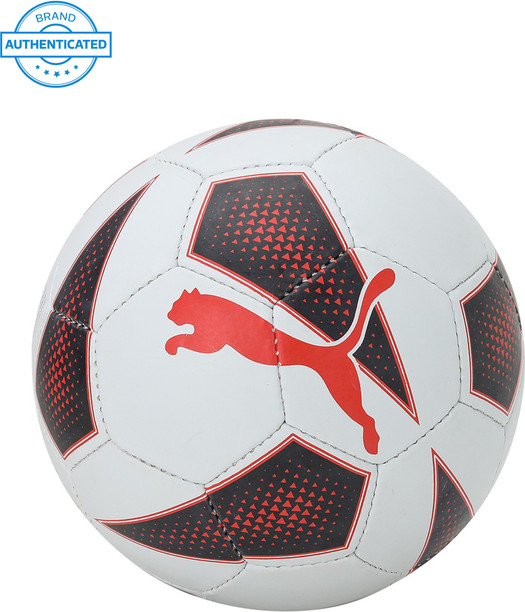puma footballs