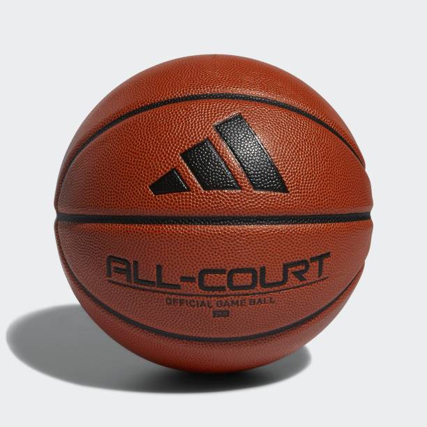 ADIDAS ALL COURT 3.0 Basketball - Size: 7