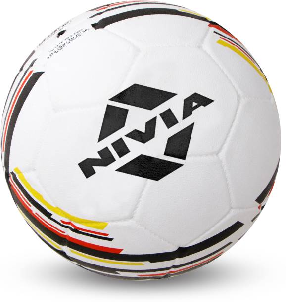 NIVIA Country Colour (Germany) Football - Size: 5