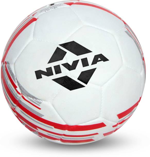 NIVIA Country Colour (England) Football - Size: 5