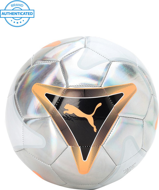 puma footballs