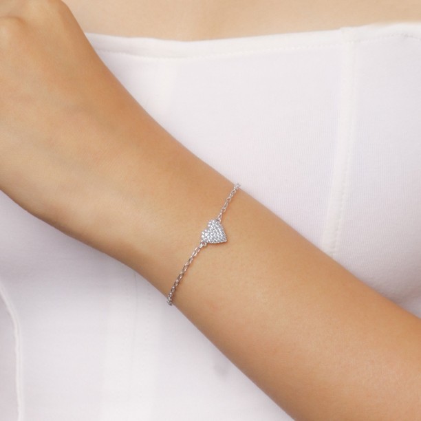 discount 53% NoName bracelet Golden Single WOMEN FASHION Accessories Bracelet 