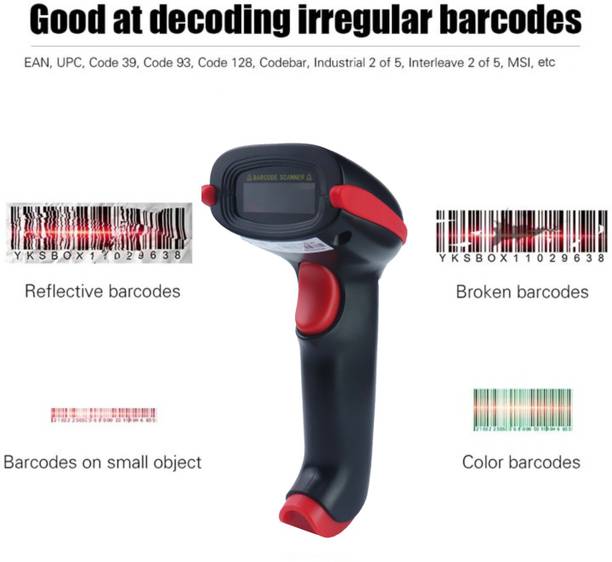 2d Barcode Scanner Buy 2d Barcode Scanner online at Best Prices in