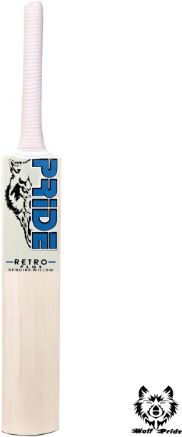 ADULTS A Pure Performance Product Random Colour Grip Opttiuuq MK2 KWTU Sticker Free Kashmir Willow Cricket Bat 