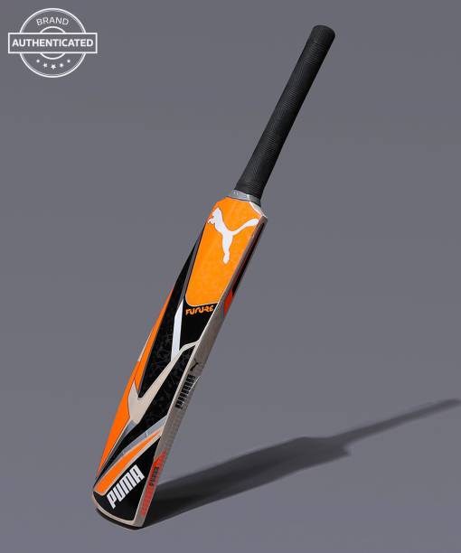 PUMA Future KW JNR 1.2 Kashmir Willow Cricket  Bat
