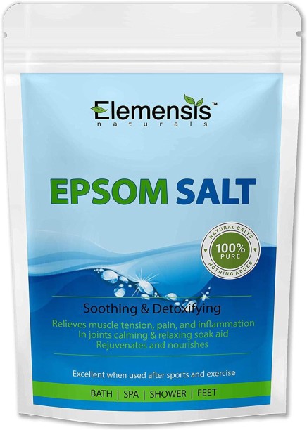 Epsom Salt - Buy Epsom Salt Online At Best Prices In India | Flipkart.com