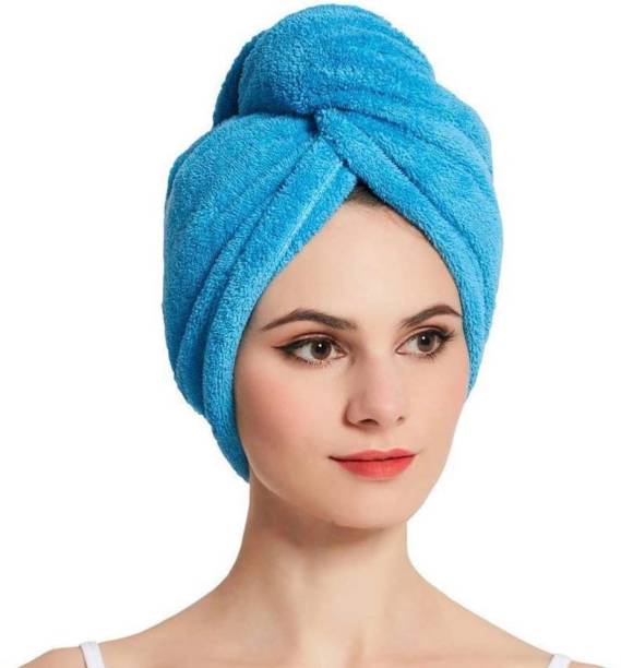 Dreaming Cotton Microfiber 500 GSM Hair Towel