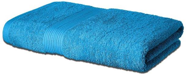 byPurenaturals Cotton 550 GSM Bath Towel
