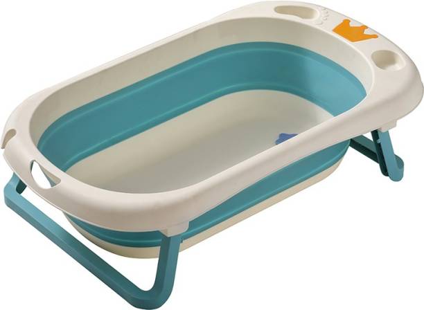 Little Tribe Foldable Baby Bath Tub