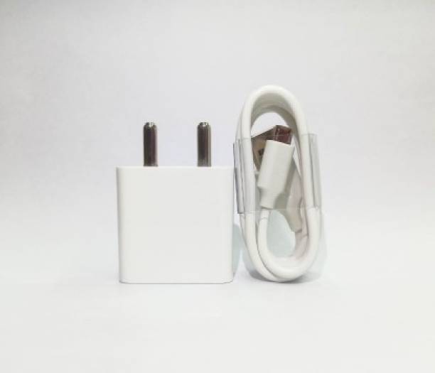 SSNB 10 W 2 A Mobile NYC_5V/2000mA/10W Charger With Micro USB Cable Charger with Detachable Cable
