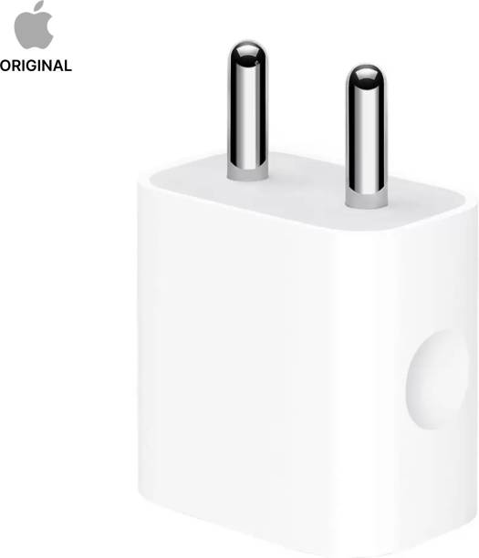 Apple 20W ,USB-C Power Charging Adapter for iPhone, iPa...