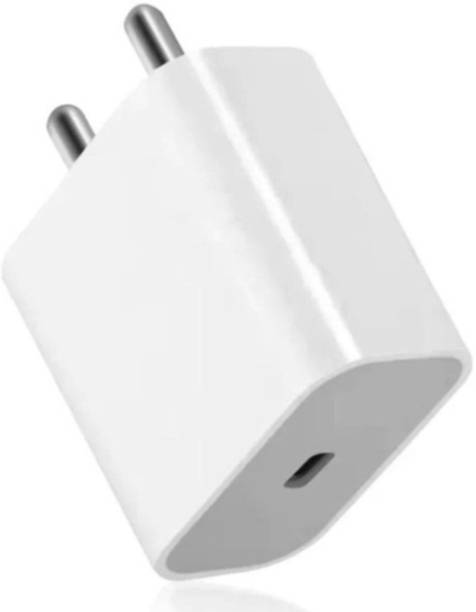 Apple Quick Charger