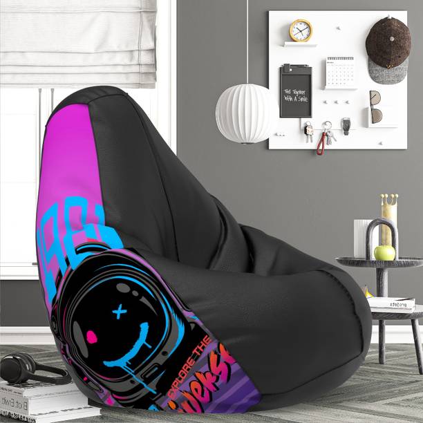 Filled bean bags hotsell at lowest price