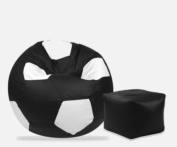 Bean Bag Sofa Bean Bags Buy Bean Bag Sofa Bean Bags Online at Best