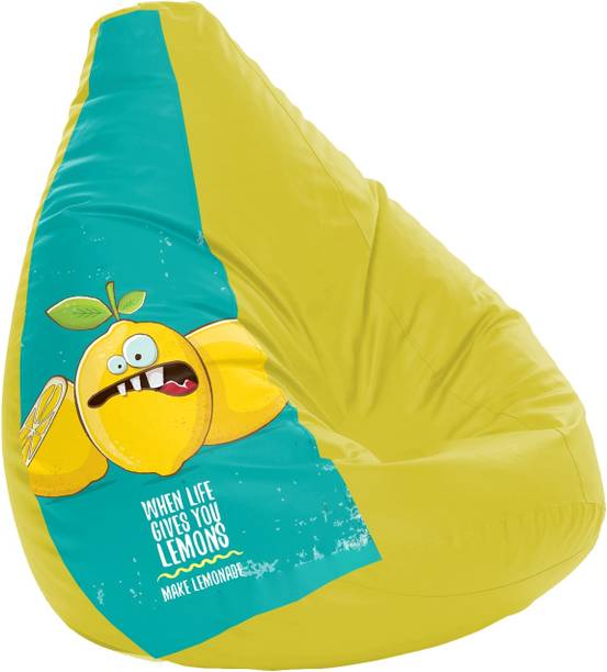 Jumbo Bean Bags Online at Discounted Prices on Flipkart