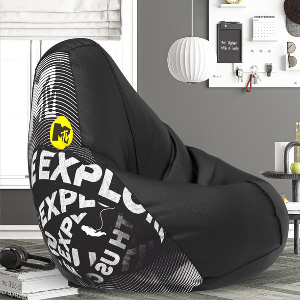 Bean bags online flipkart clearance