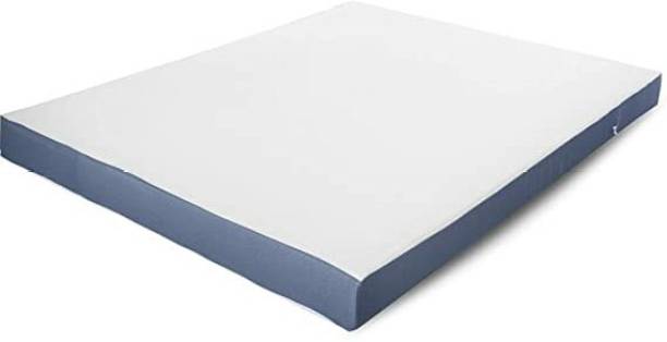 MADAN MOHAN SHARMA mattress_01 4 inch King Fiber Mattress