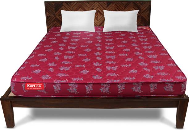 Kurlon coir top mattress price