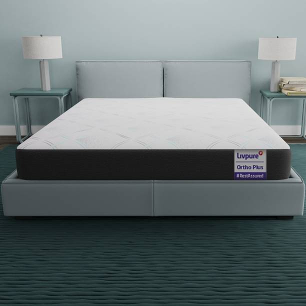 Foam Mattresses Buy Memory Foam Mattresses Online At Best Prices In India Flipkart Com