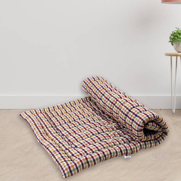 Thin Mattress Buy Thin Mattress online at Best Prices in India