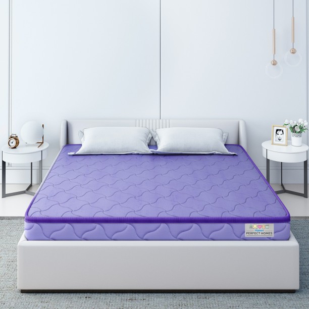 is bonded foam mattress good for back pain