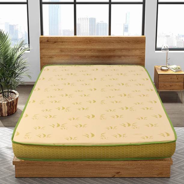 Natural Latex Mattress Buy Natural Latex Mattress online at Best