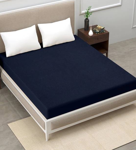SHUBHAMFUR Mattress Queen Bed 70 inch Double Fiber Mattress
