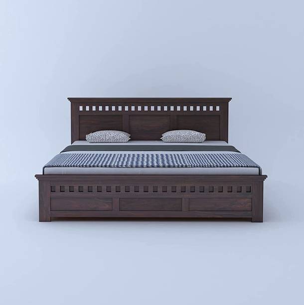King Size Bed With Hydraulic Storage Buy King Size Bed With Hydraulic
