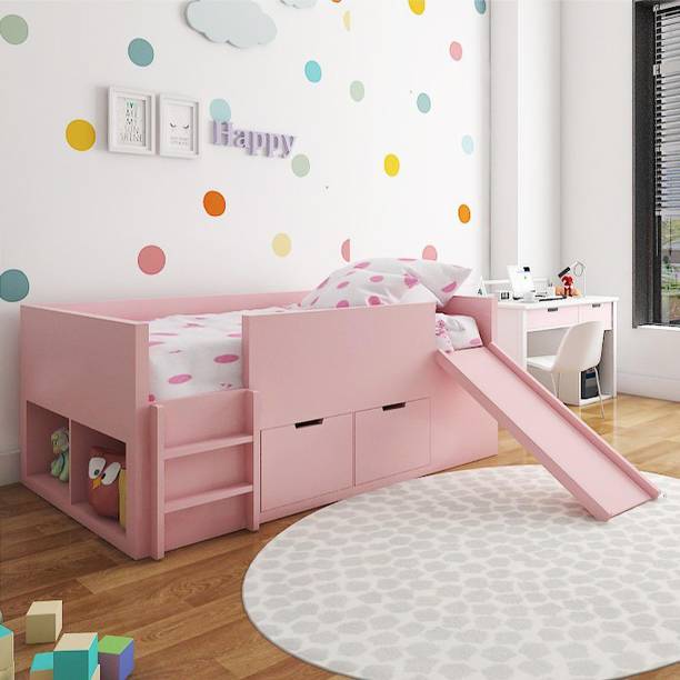 Loft Bed Buy Loft Bed online at Best Prices in India