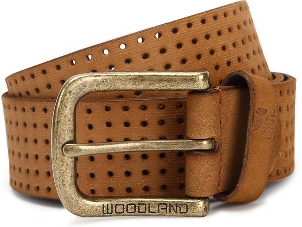 woodland belt price flipkart