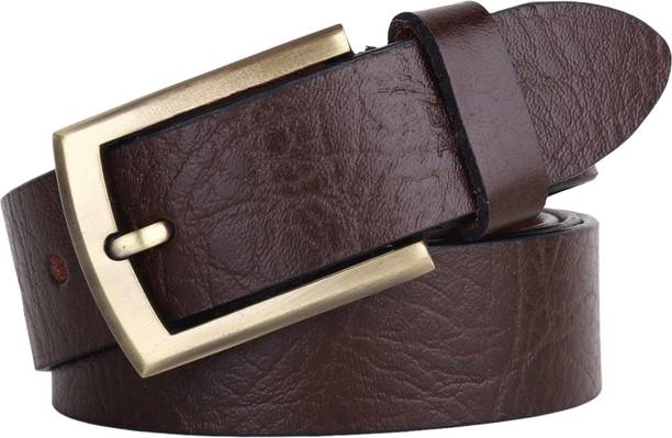 flipkart belt leather