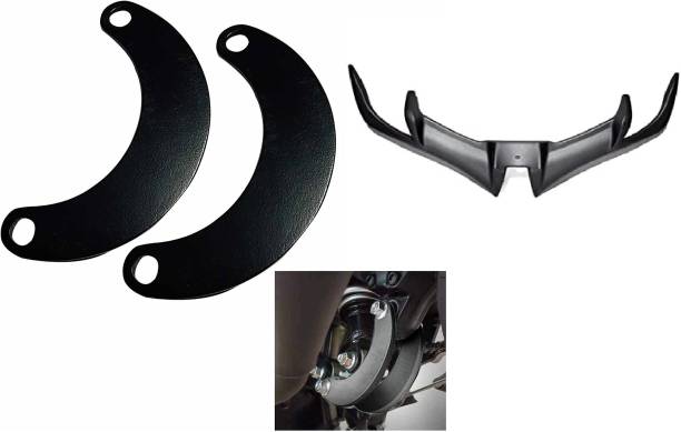 acube mart Seat Height Lowering Kit For Yamaha YFZ R15 ...