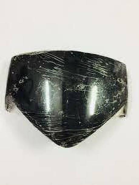 ARPIT ENTREPRISE Visor Glass For Activa 125 Bike Headlight Visor