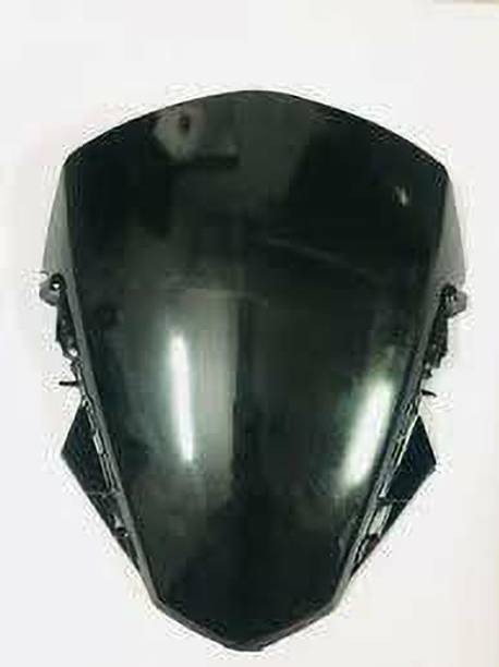 ARPIT ENTREPRISE VISOR GLASS FOR LIVO Bike Headlight Visor