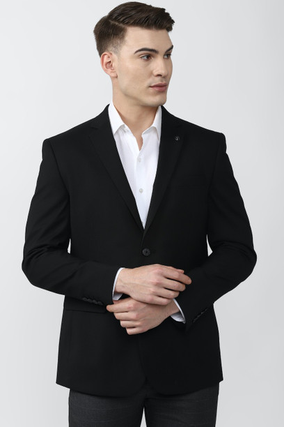 Blazer coat low price clearance