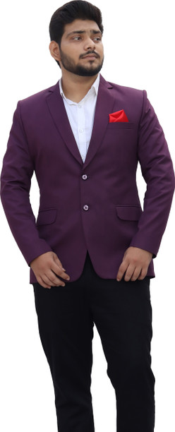 blazers purple
