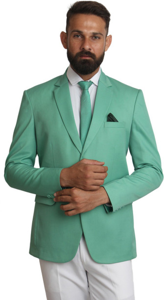 blazers green