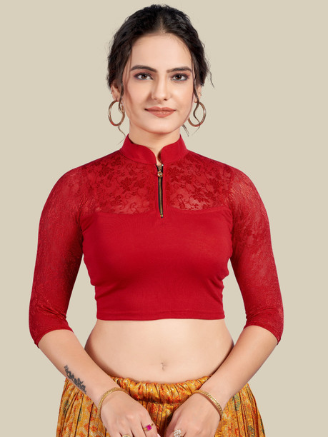 stand gala blouse
