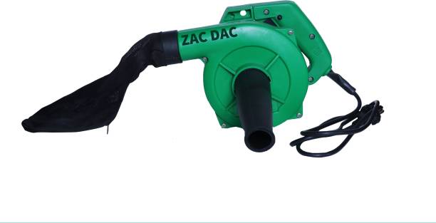 ZAC DAC Air Blower