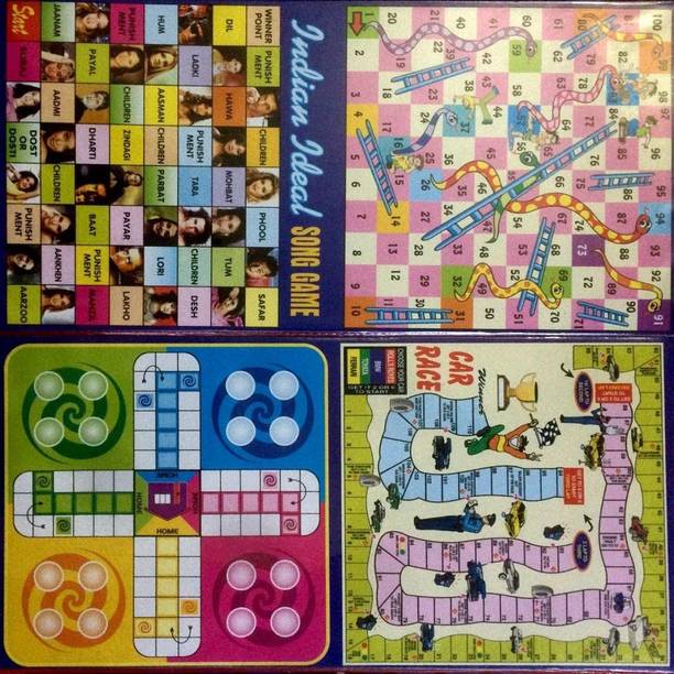 Board Games Buy Board Games (बोर्ड गेम्स) Online