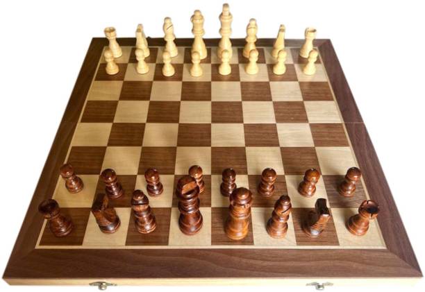 Buy Chess Products Online at Best Prices in India