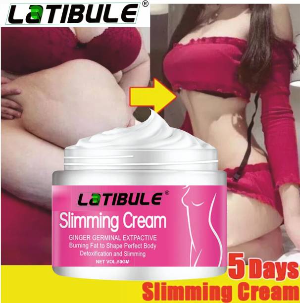 Latibule Fat Burning ,fat go, fat loss, body fitness anti ageing oil for men women Men & Women