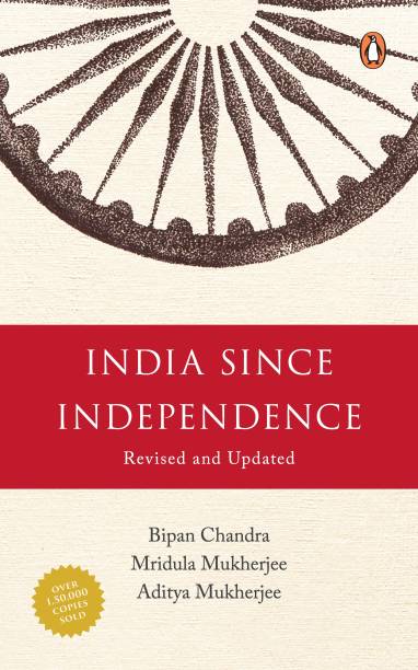 India Since Independence